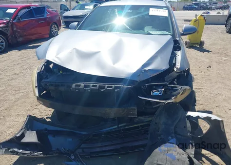 2017 Hyundai Elantra Se z USA, uszkodzony, nr VIN 5NPD84LF9HH075991